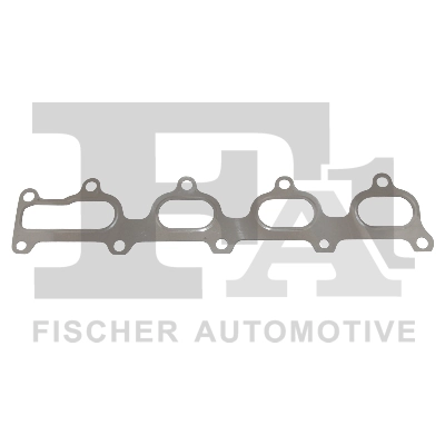 Gasket, exhaust manifold