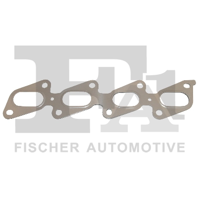 Gasket, exhaust manifold