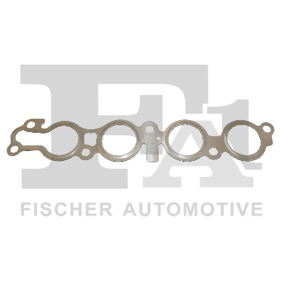 Gasket, exhaust manifold