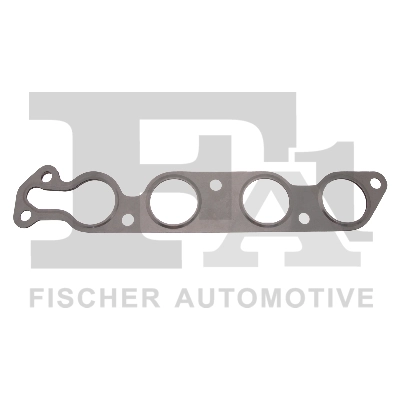 Gasket, exhaust manifold