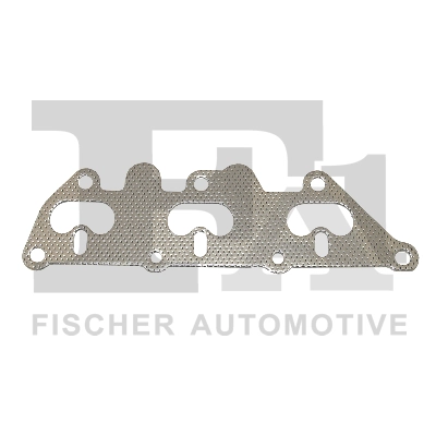 Gasket, exhaust manifold