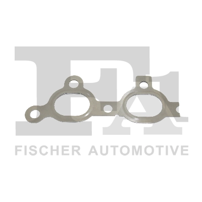 Gasket, exhaust manifold