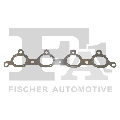 Gasket, exhaust manifold
