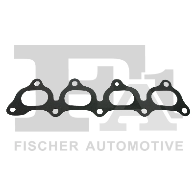 Gasket, exhaust manifold