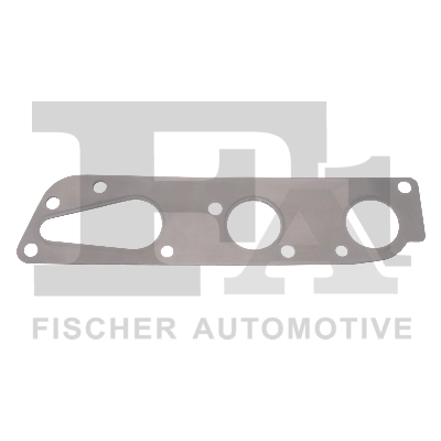 Gasket, exhaust manifold