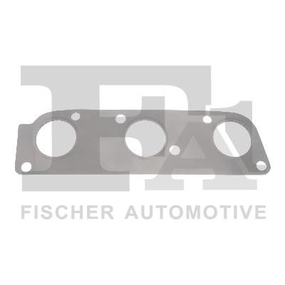 Gasket, exhaust manifold