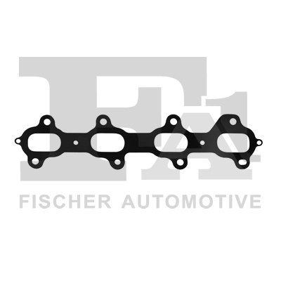 Gasket, exhaust manifold