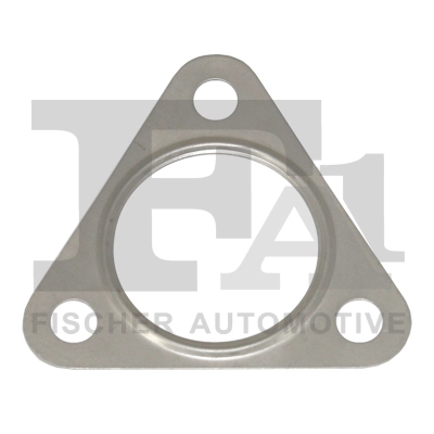 Gasket, charger