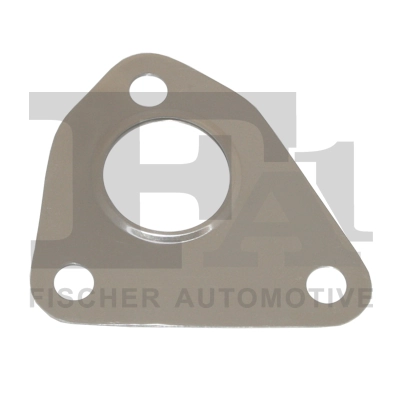Gasket, charger