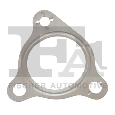 Gasket, charger
