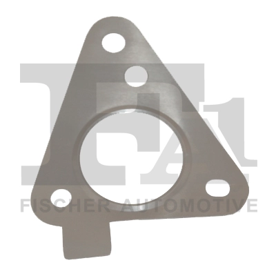 Gasket, charger