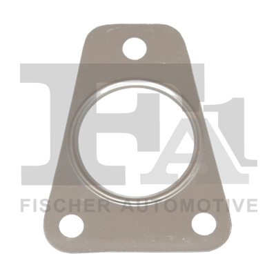 Gasket, charger