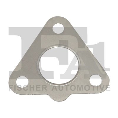 Gasket, charger