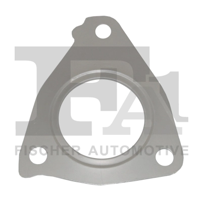 Gasket, charger