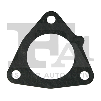 Seal, turbine inlet (charger)