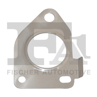 Gasket, charger