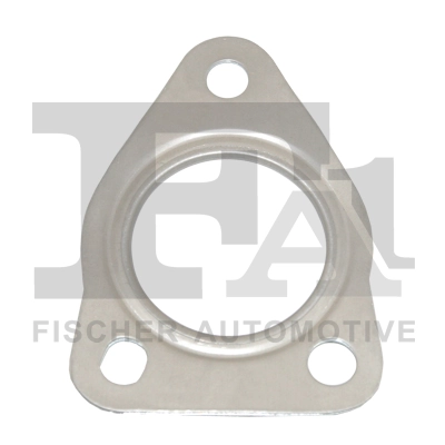 Gasket, charger