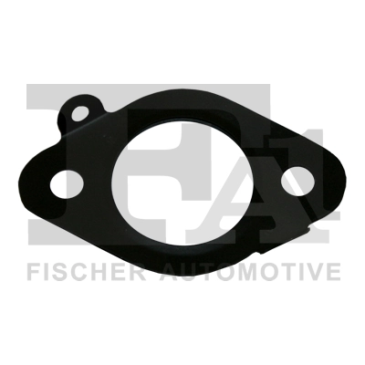 Seal, turbine inlet (charger)