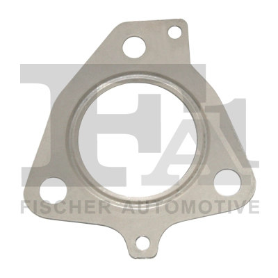 Gasket, charger