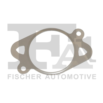 Seal, turbine inlet (charger)