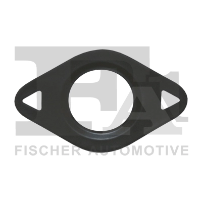 Gasket, charge air cooler