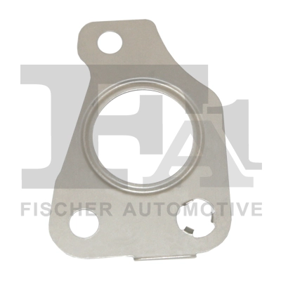 Gasket, charger