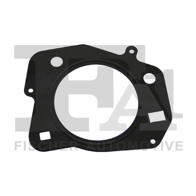 Gasket, charger
