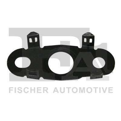 Gasket, oil outlet (charger)