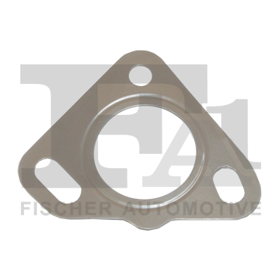 Gasket, charger