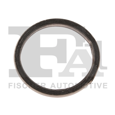 Gasket, charger