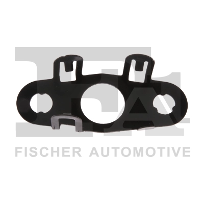 Gasket, oil outlet (charger)