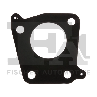 Gasket, charger
