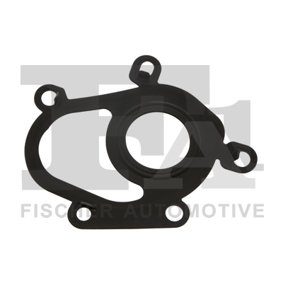 Gasket, charger