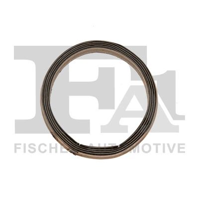 Gasket, charger