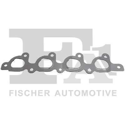 Gasket, exhaust manifold