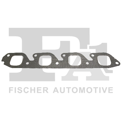 Gasket, exhaust manifold