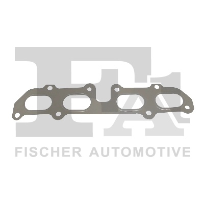 Gasket, exhaust manifold