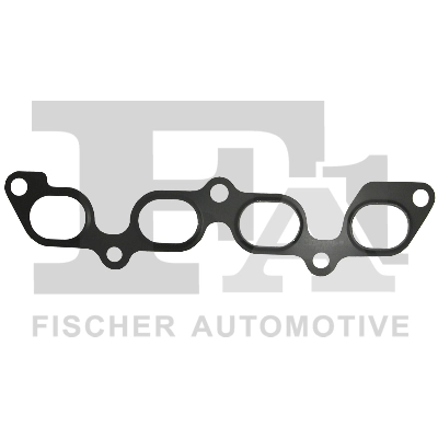 Gasket, exhaust manifold