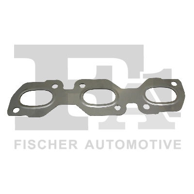 Gasket, exhaust manifold