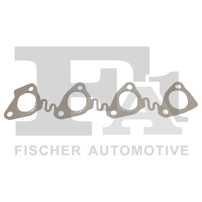 Gasket, exhaust manifold