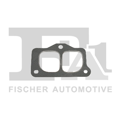 Gasket, exhaust manifold