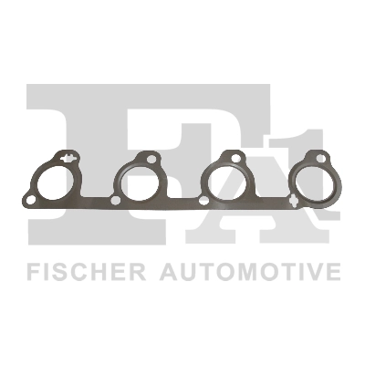 Gasket, exhaust manifold