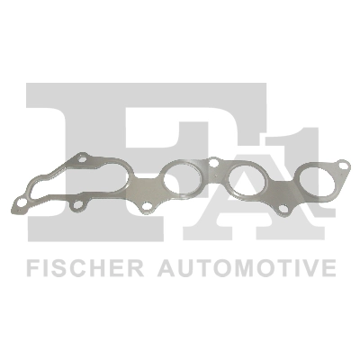 Gasket, exhaust manifold