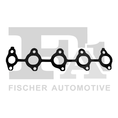 Gasket, exhaust manifold