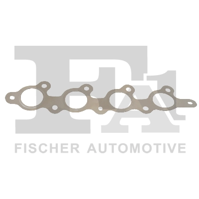 Gasket, exhaust manifold