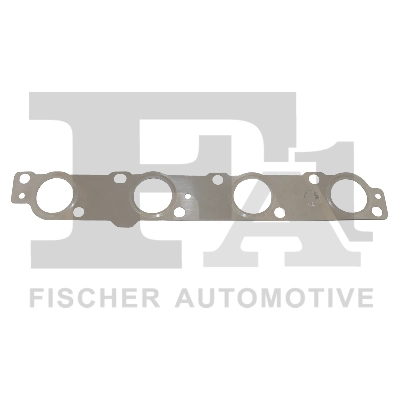 Gasket, exhaust manifold