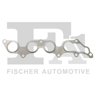 Gasket, exhaust manifold