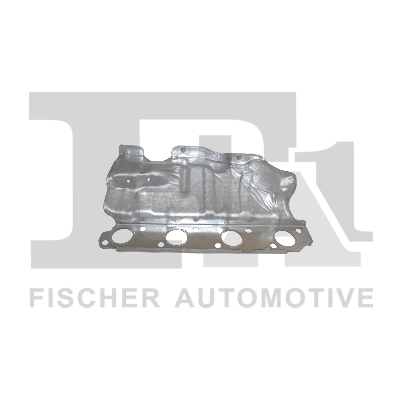Gasket, exhaust manifold