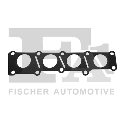 Gasket, exhaust manifold