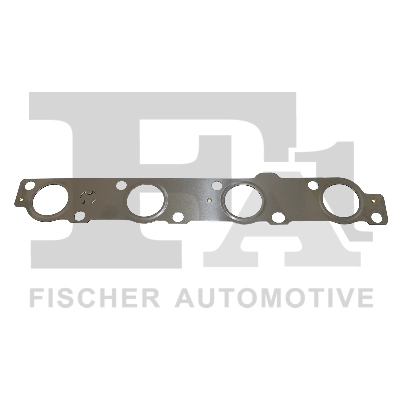 Gasket, exhaust manifold
